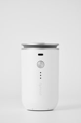 超音波振動香氛機(米白)