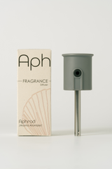 替換霧化頭|鐵灰