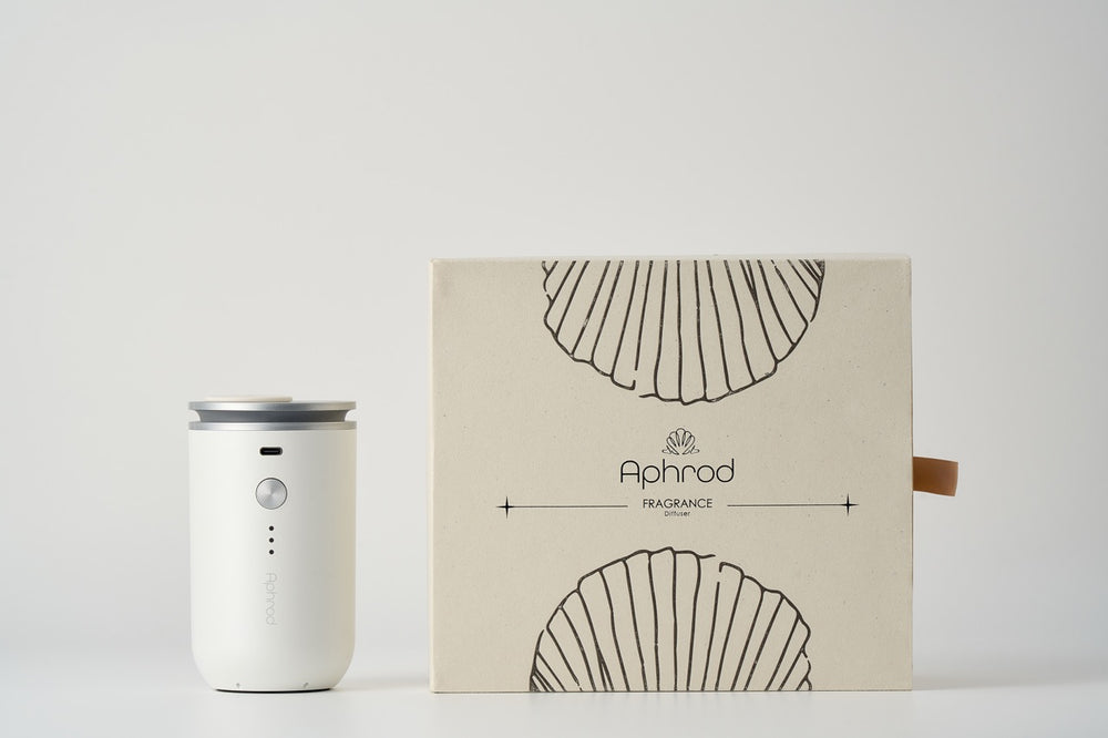 Aphrod 香氛機
